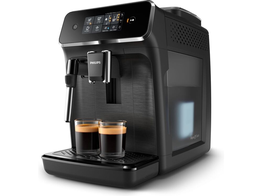 Philips Series 2200 EP2225/10 täysautomaattinen espressokeitin