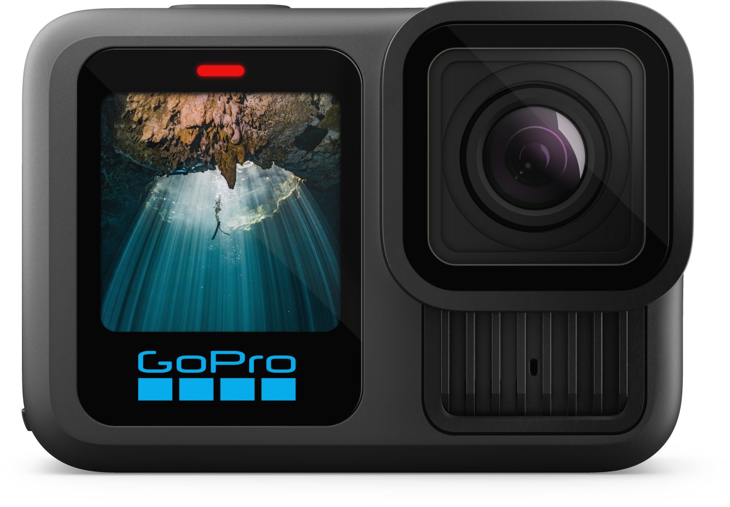 GoPro HERO13 Black -actionkamera