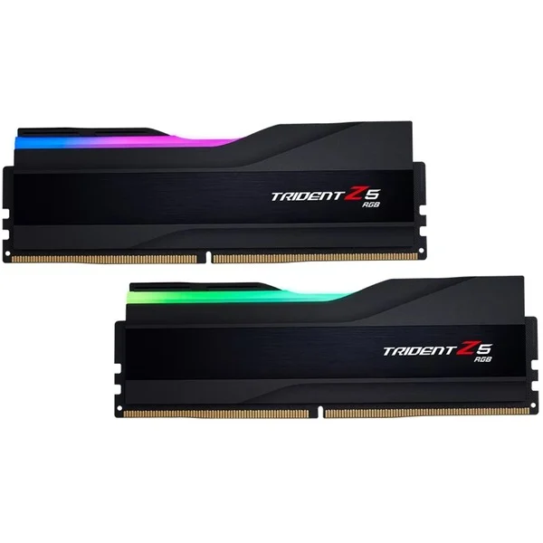 G.Skill Trident Z5 RGB 32 GB DDR5-7600 (2x 16 GB) -keskusmuisti