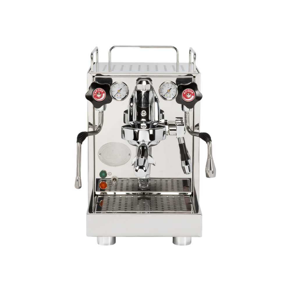 ECM Mechanika VI Slim -espressokone