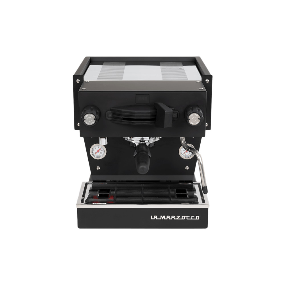 La Marzocco Linea Mini R -espressokeitin, ammattitasoa kotiin