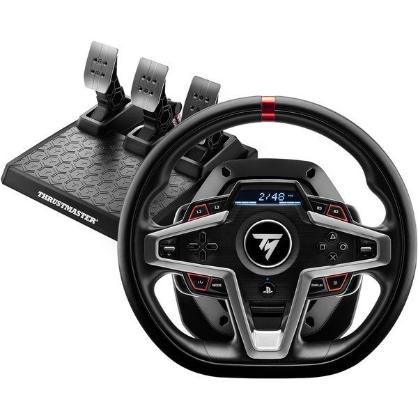 Thrustmaster T248 wheel