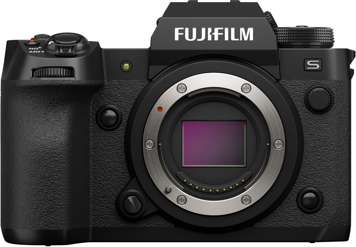 Fujifilm X-H2S Body Järjestelmäkamera