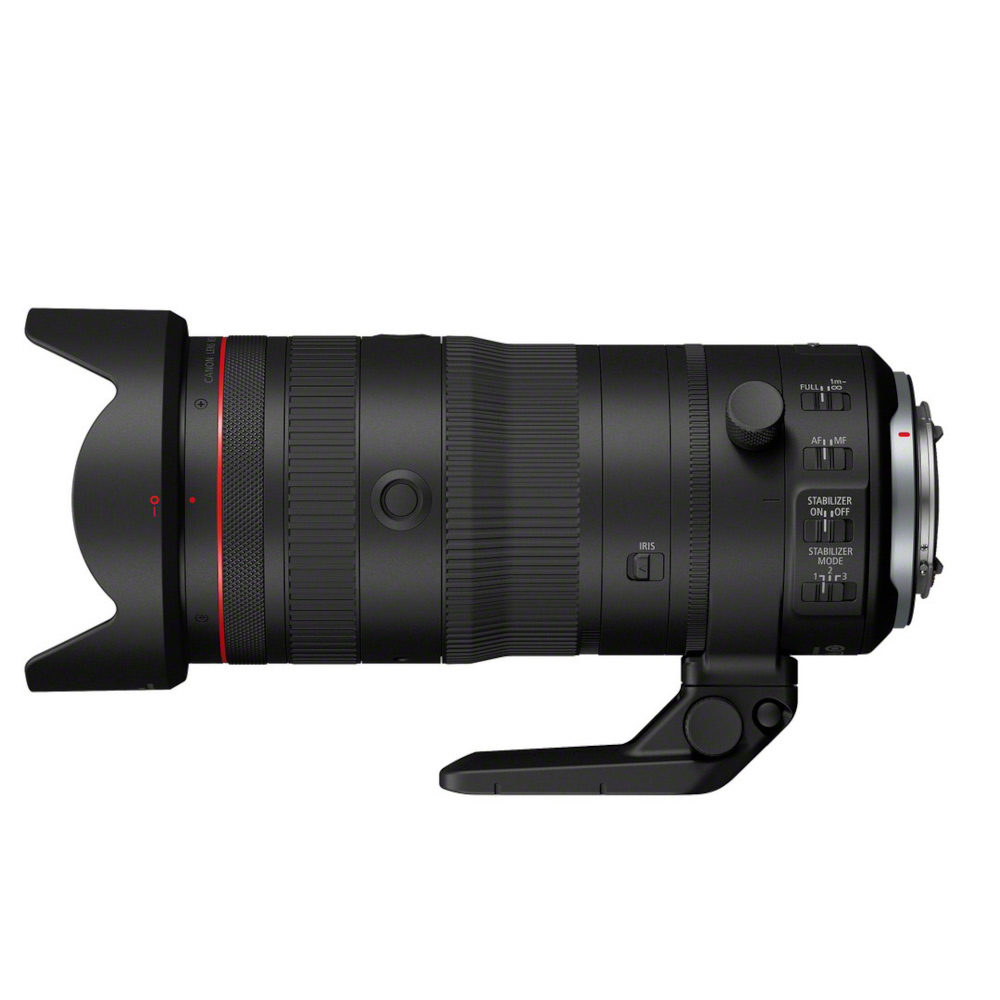 Canon RF 24-105mm f/2.8L IS USM Z lens