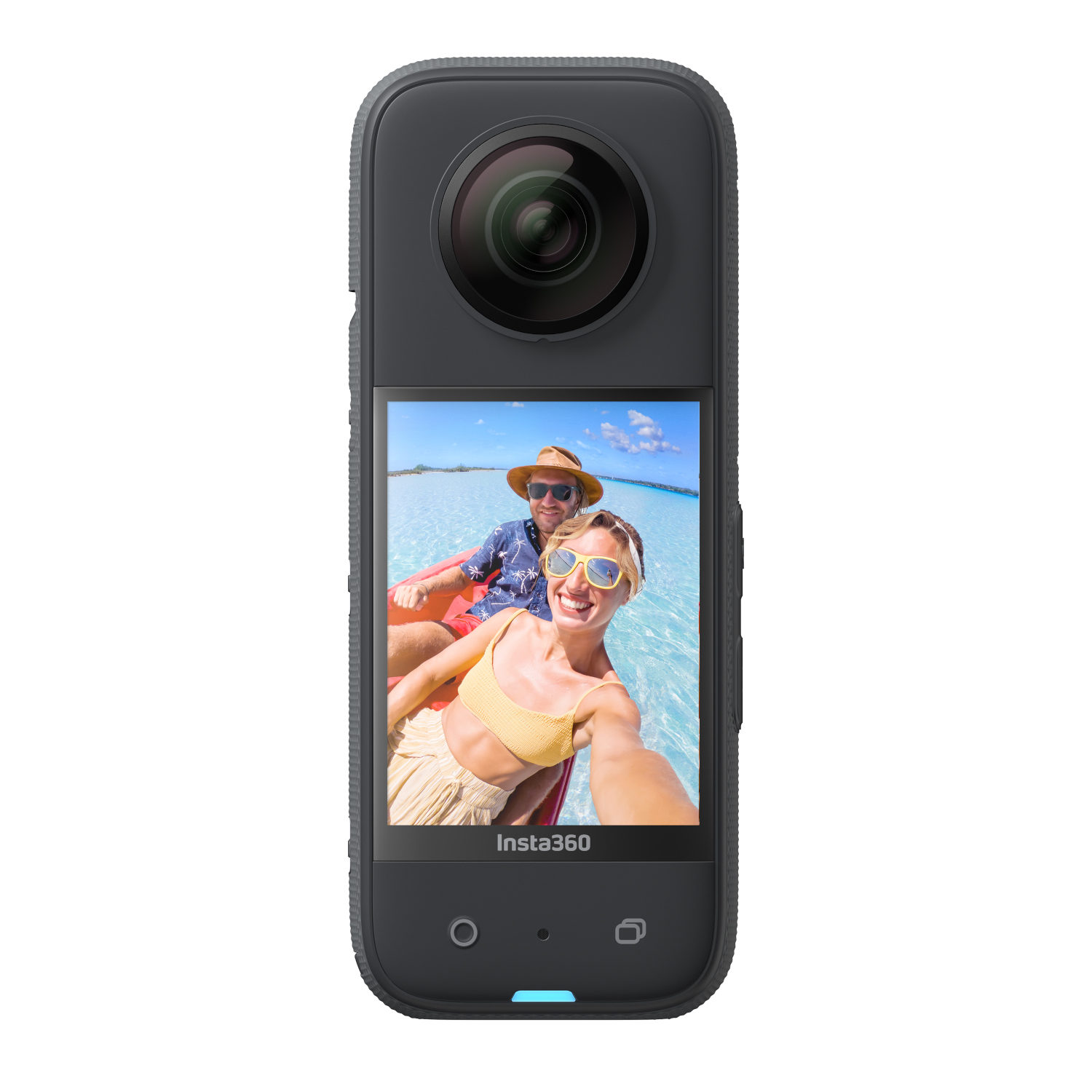 Insta360 X3 360-asteen action-kamera