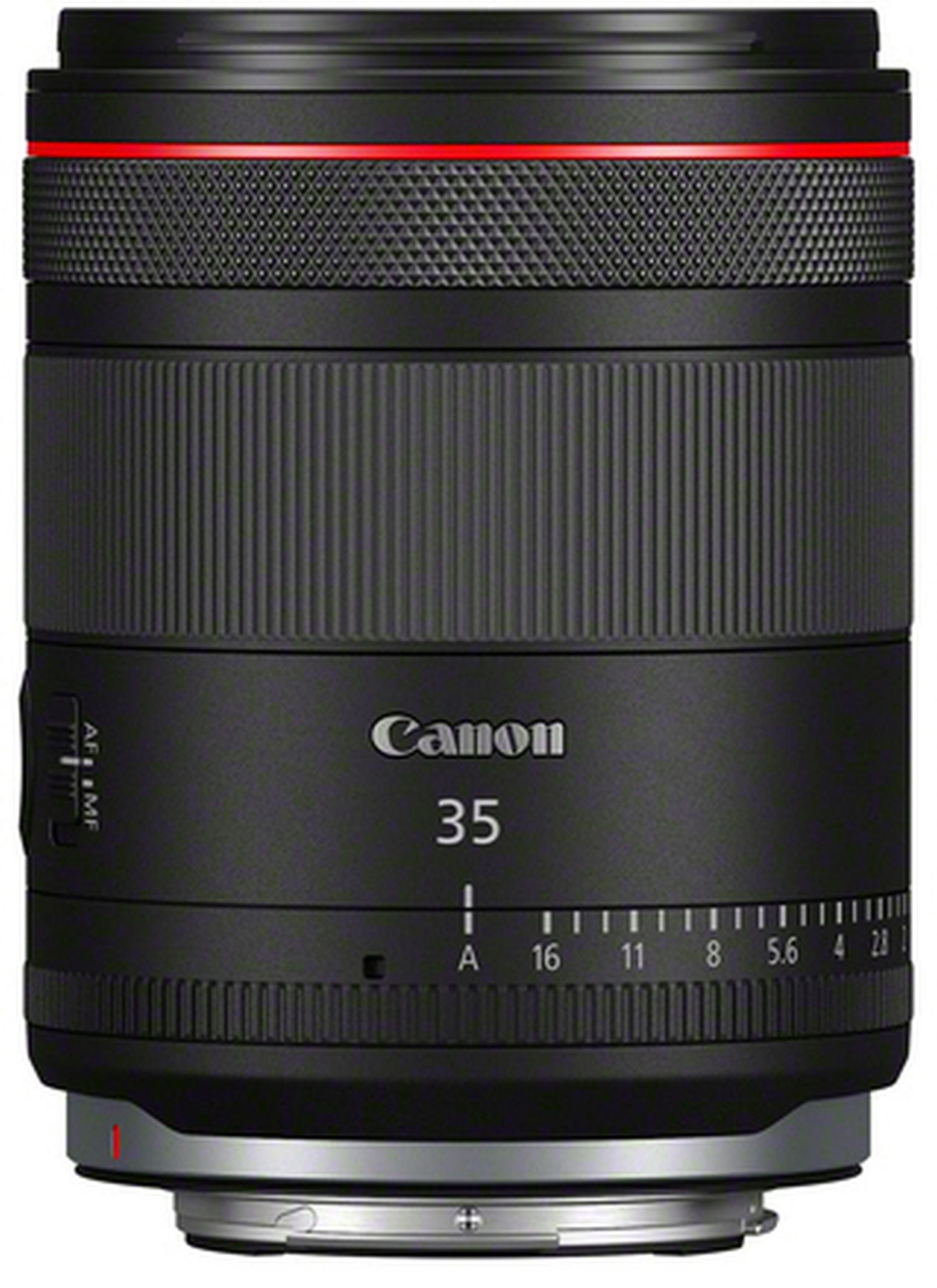 Canon RF 35mm f/1.4 L VCM Lens