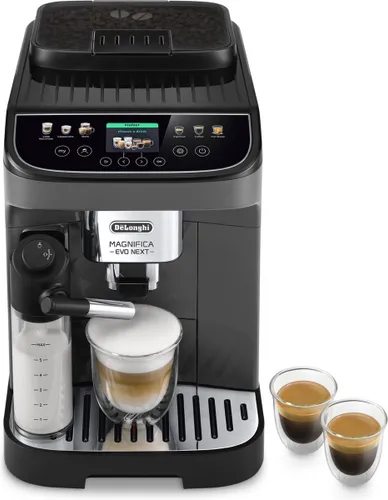 De'Longhi Eletta Ultra täisautomaatne espressomasin ECAM470.85.MB