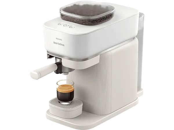Philips Baristina Espressokein - Eri malleja