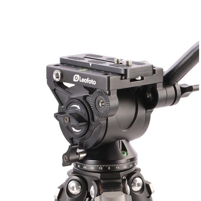 Leofoto BV-10 -videopää