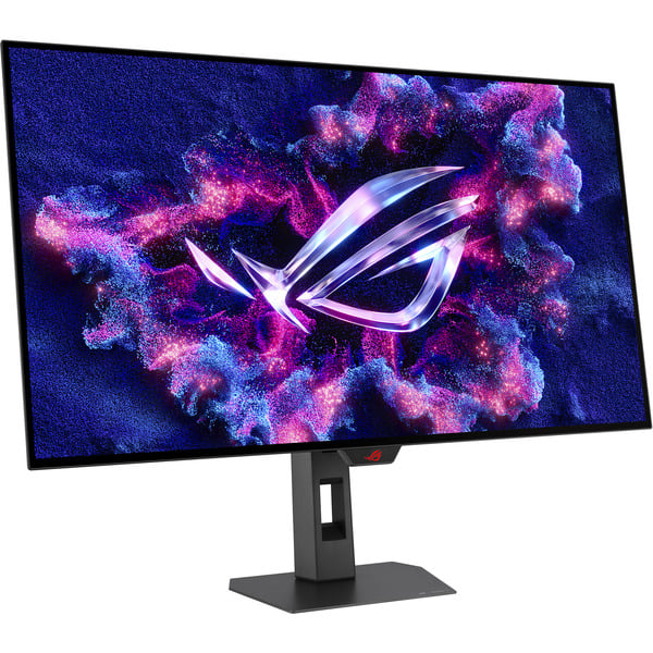 ASUS ROG Strix OLED XG32UCWMG 31,5" 4K UHD -pelimonitori