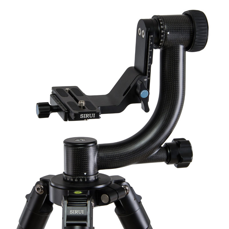 Sirui Gimbal-pää PH-20