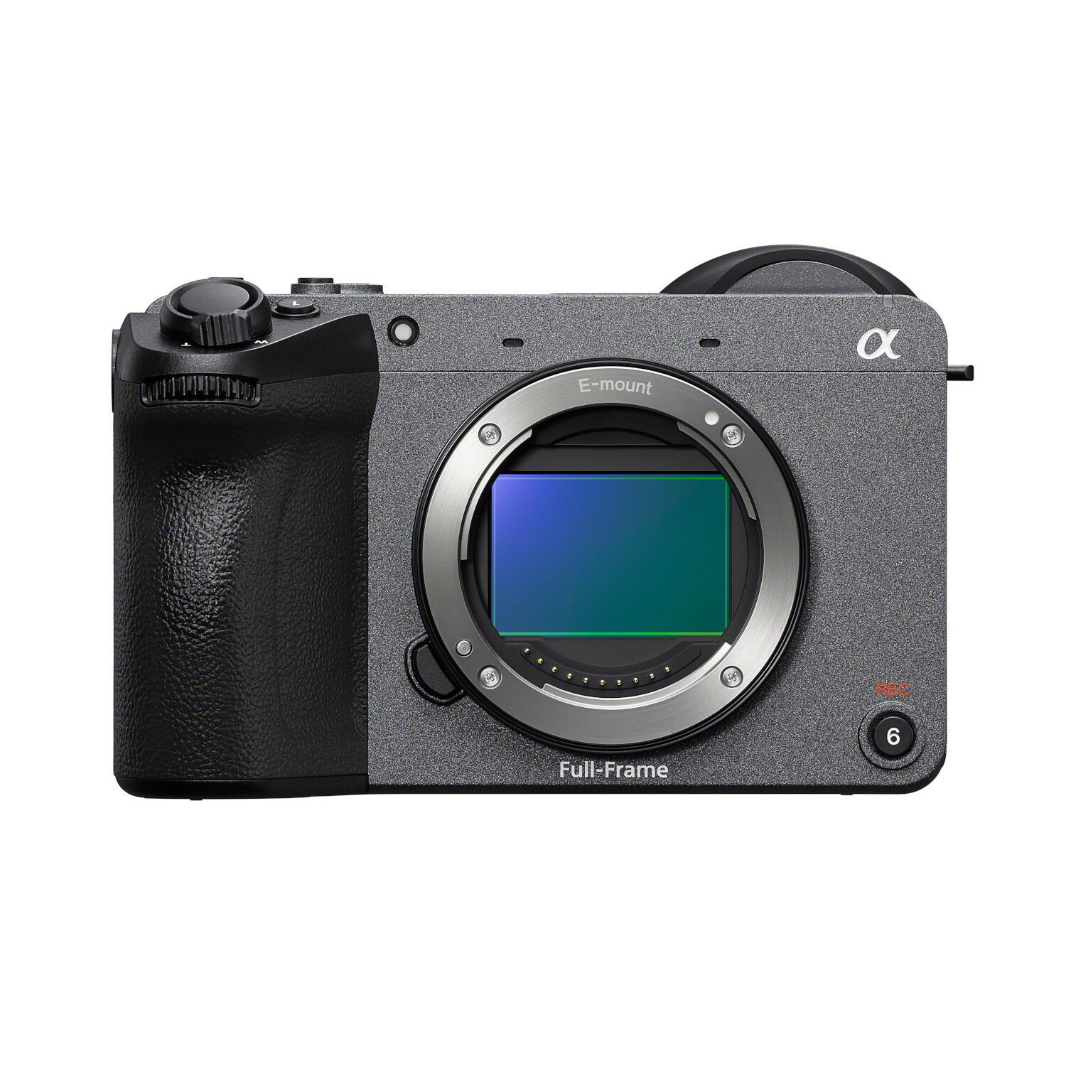 Sony Cinema Line FX2 -videokamera