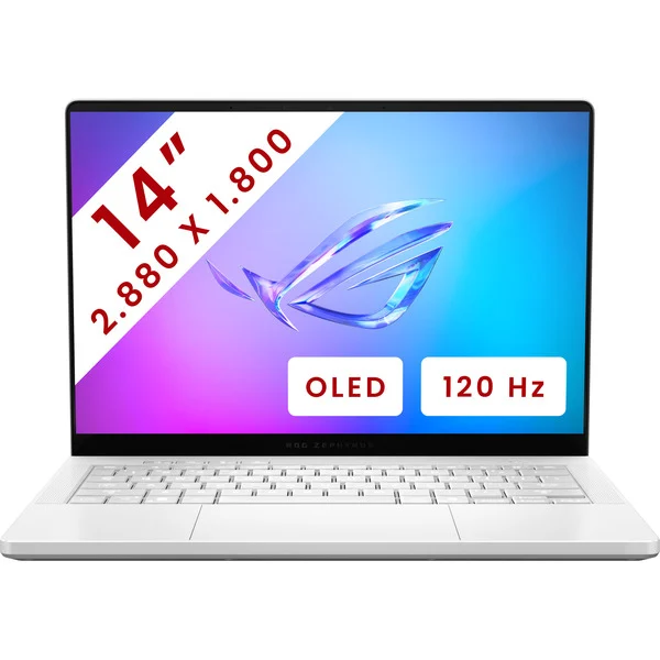 ASUS ROG Zephyrus G14 (GA403WR-QS086W) 14" Copilot+ gaming-kannettava