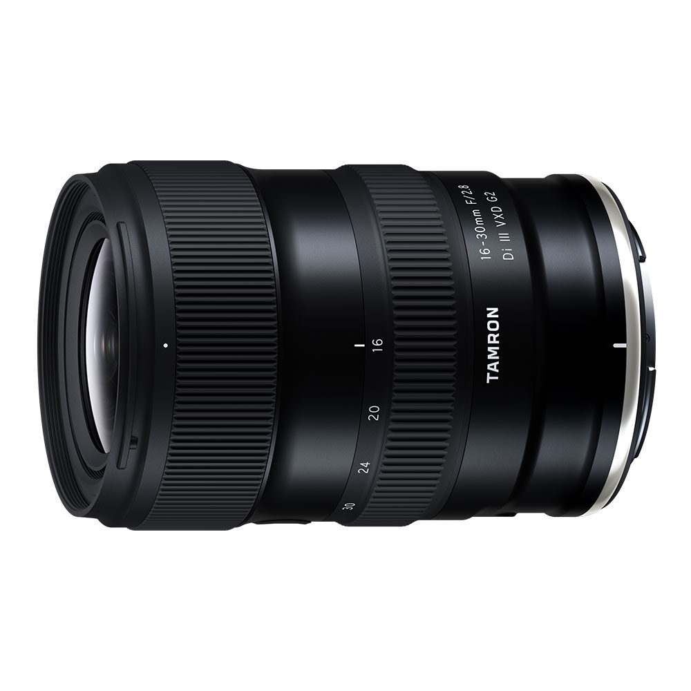Tamron 16-30mm f/2.8 Di III VXD G2 Nikon Z-mount -objektiivi