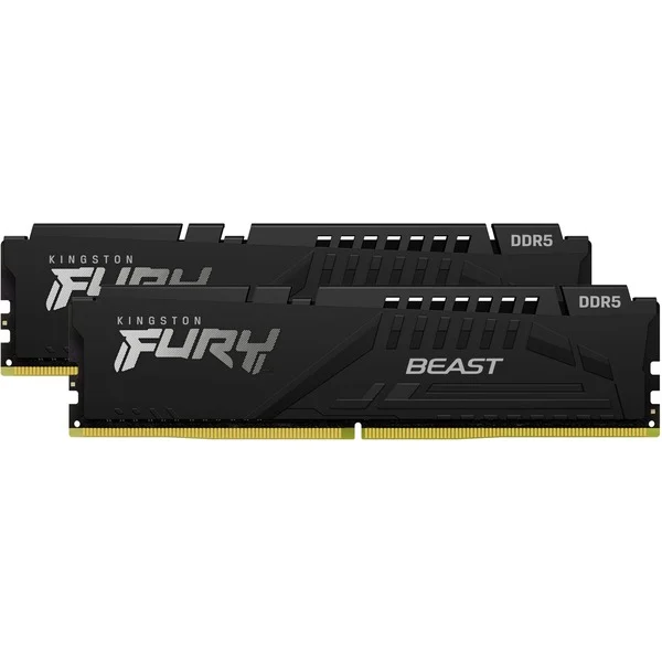 Kingston FURY Beast 32 GB DDR5-5600 (2x 16 GB) -keskusmuisti