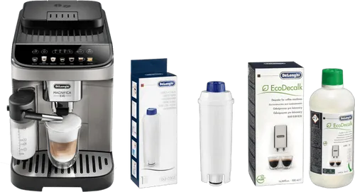 De'Longhi Magnifica EVO ECAM290.81.TB -täysautomaattinen kahvikone