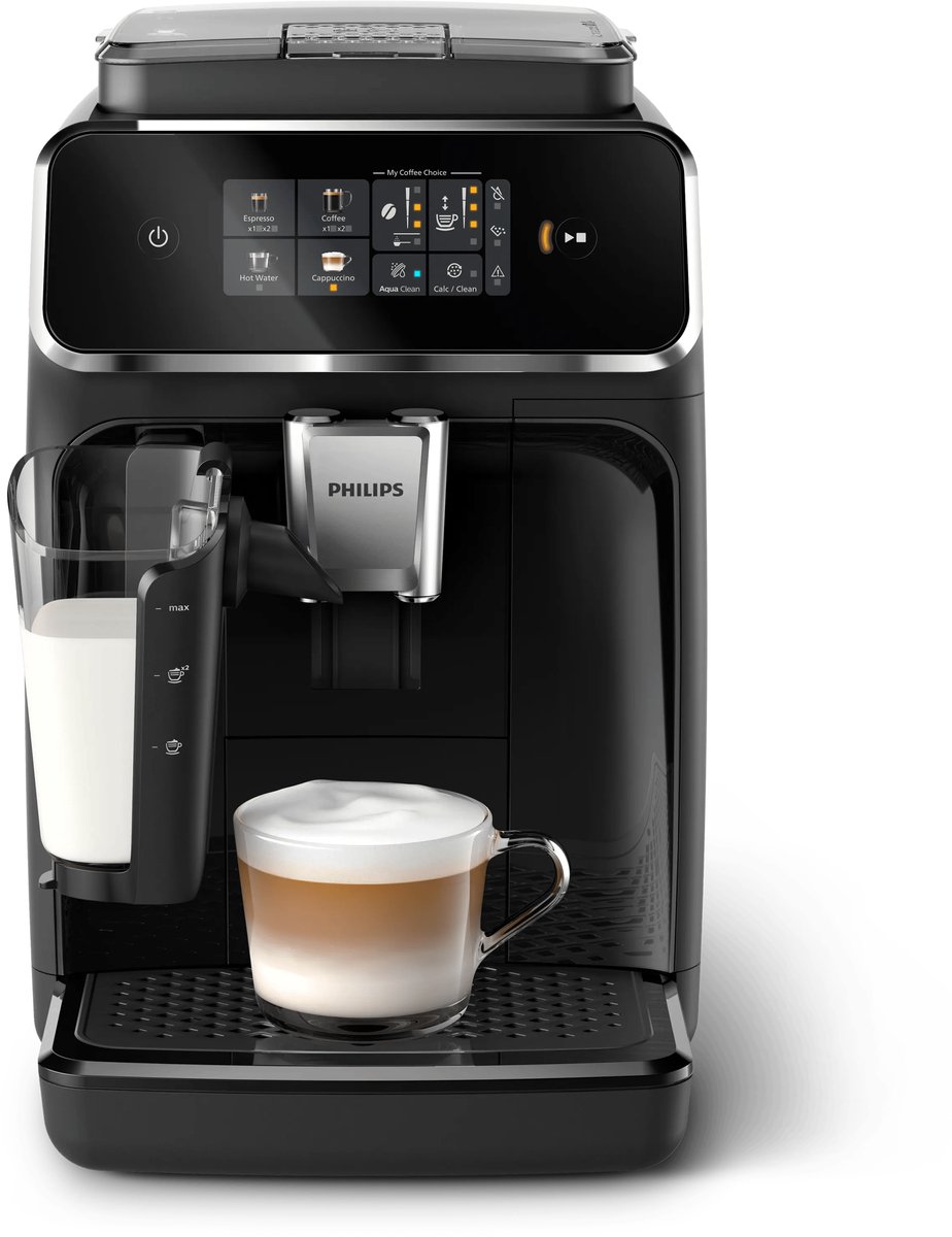 Philips 2300 EP2331/10 Bean-to-Cup Espresso Machine