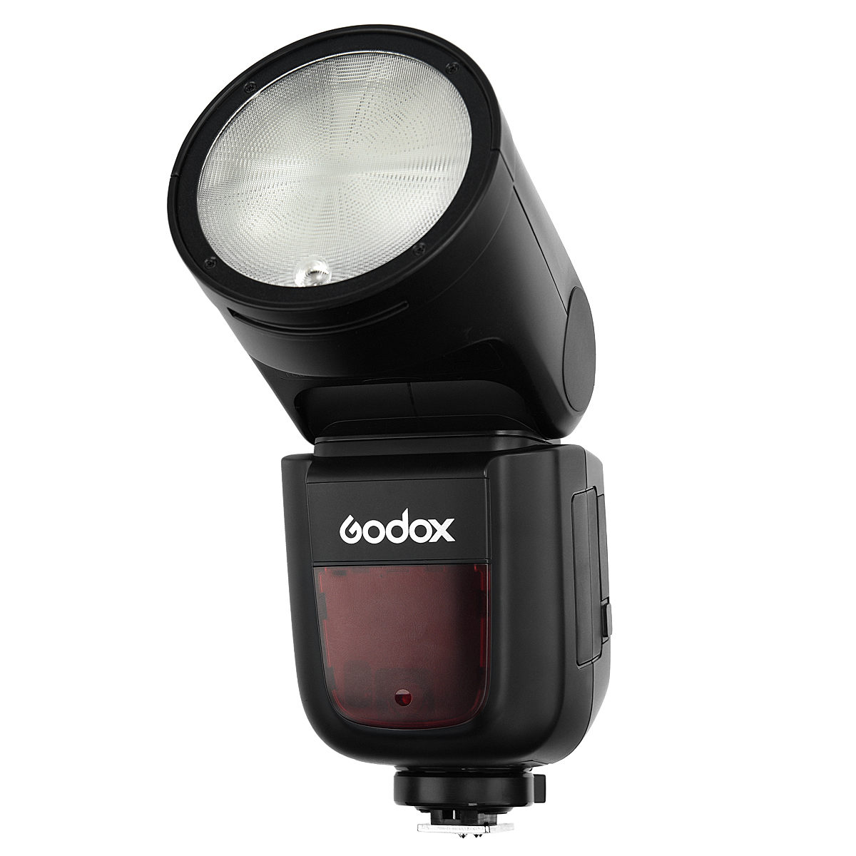 Godox Speedlite V1 Sony -salama