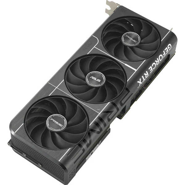 ASUS PRIME GeForce RTX 5070 OC -näytönohjain