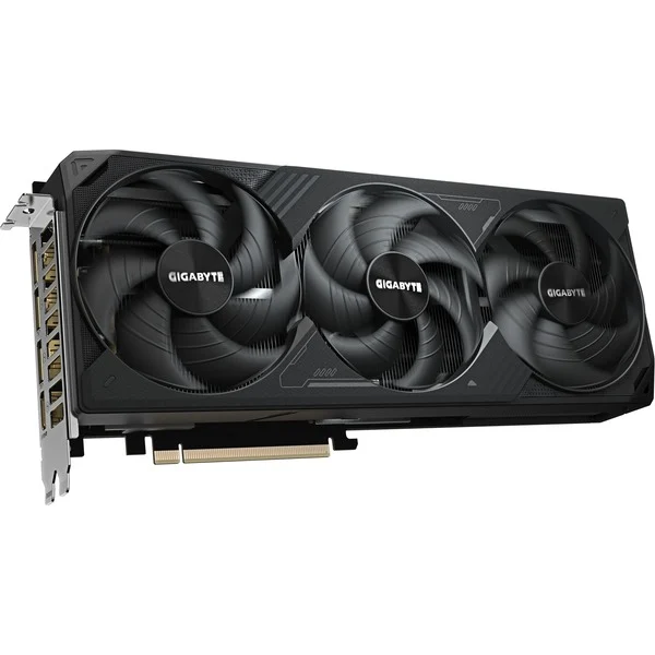 GIGABYTE GeForce RTX 5070 Ti WINDFORCE OC SFF 16G -näytönohjain