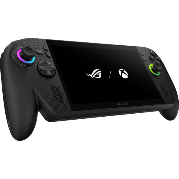 ASUS ROG Xbox Ally X (RC73XA-NH011W) -käsikonsoli