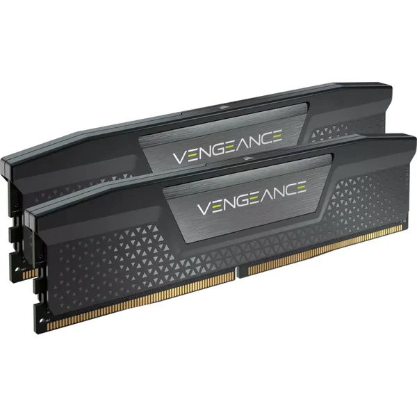 Corsair Vengeance 64 GB DDR5-6000 (2x 32 GB) RAM (CMK64GX5M2D6000Z40)