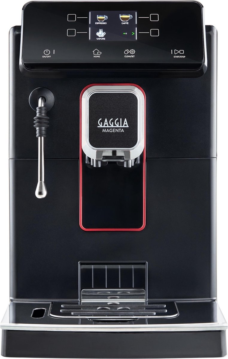 Gaggia Magenta Plus - Täysautomaattinen kahvikone