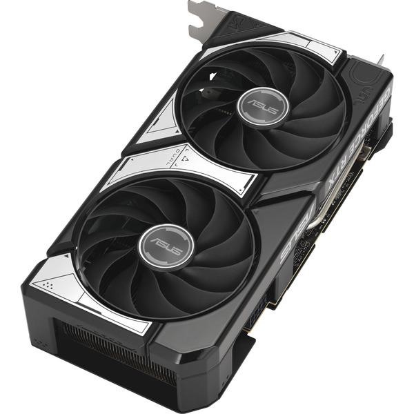ASUS DUAL GeForce RTX 5060 Ti OC 16G -näytönohjain