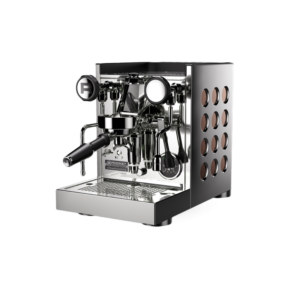 Rocket Espresso Appartamento TCA Espressokone - Kupari