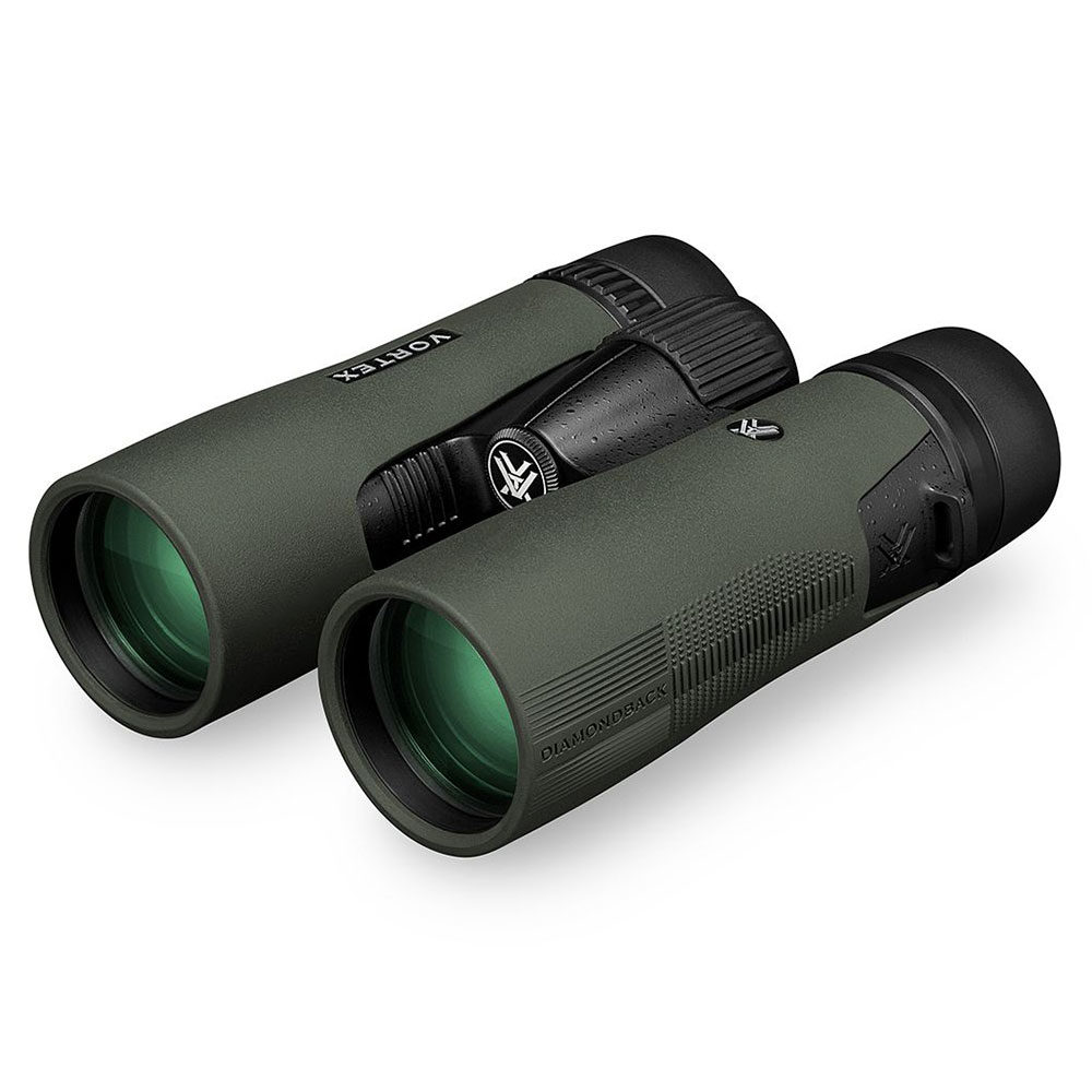 Vortex Diamondback HD 10x42 Kiikarit