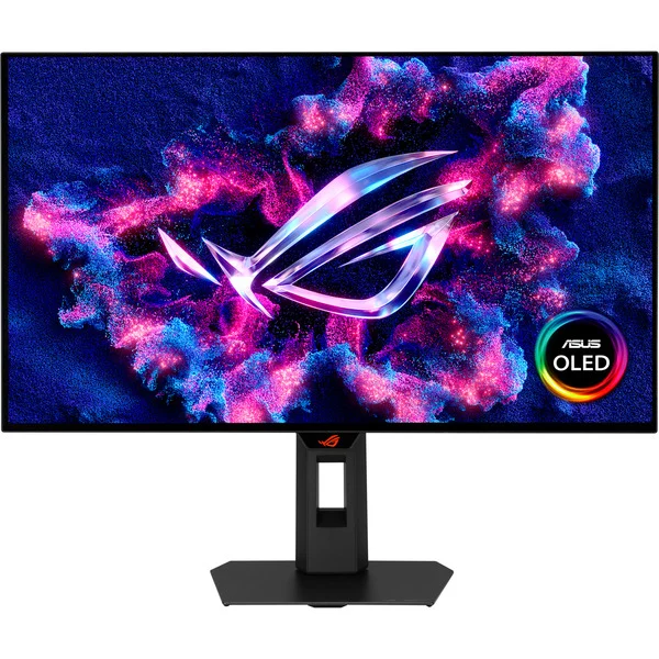 ASUS ROG Strix XG27AQWMG 26,5" -pelimonitori