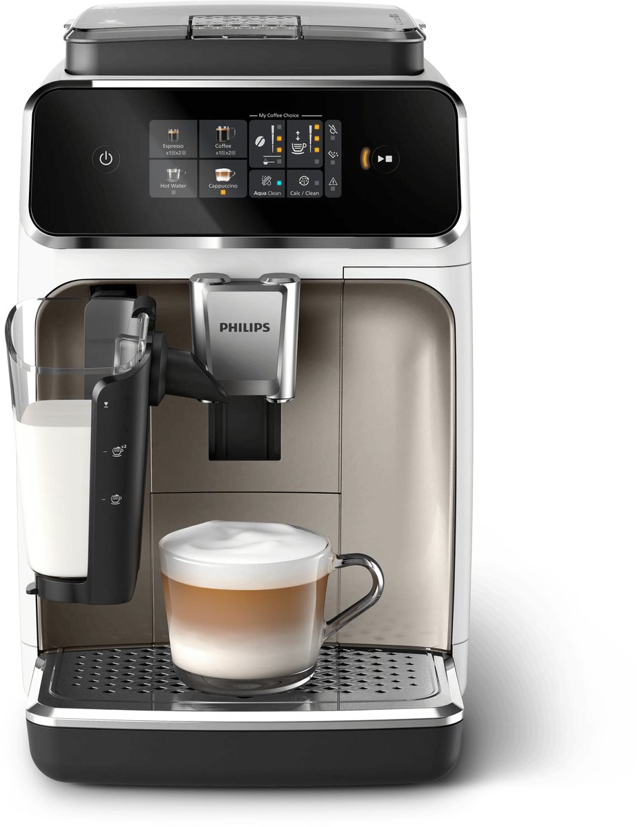 Philips Serie 2300 EP2333/40 - Täysautomaattinen espressokein - 15 bar