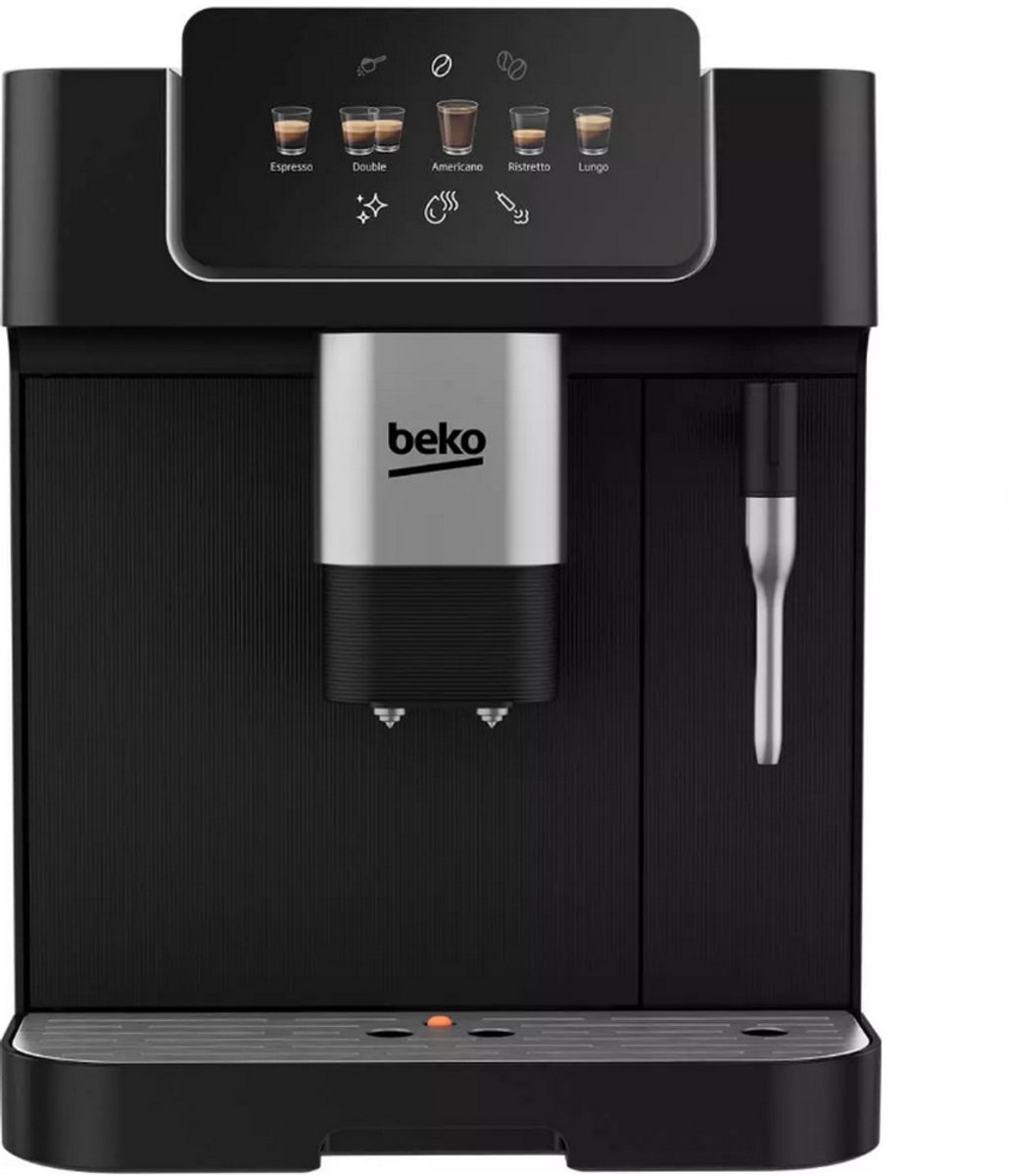 Beko CEG7302B - Täysautomaattinen kahvikone