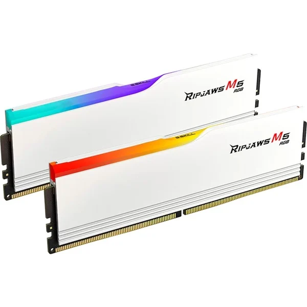 G.Skill Ripjaws M5 96 GB DDR5-6000 (2x 48 GB) -keskusmuisti