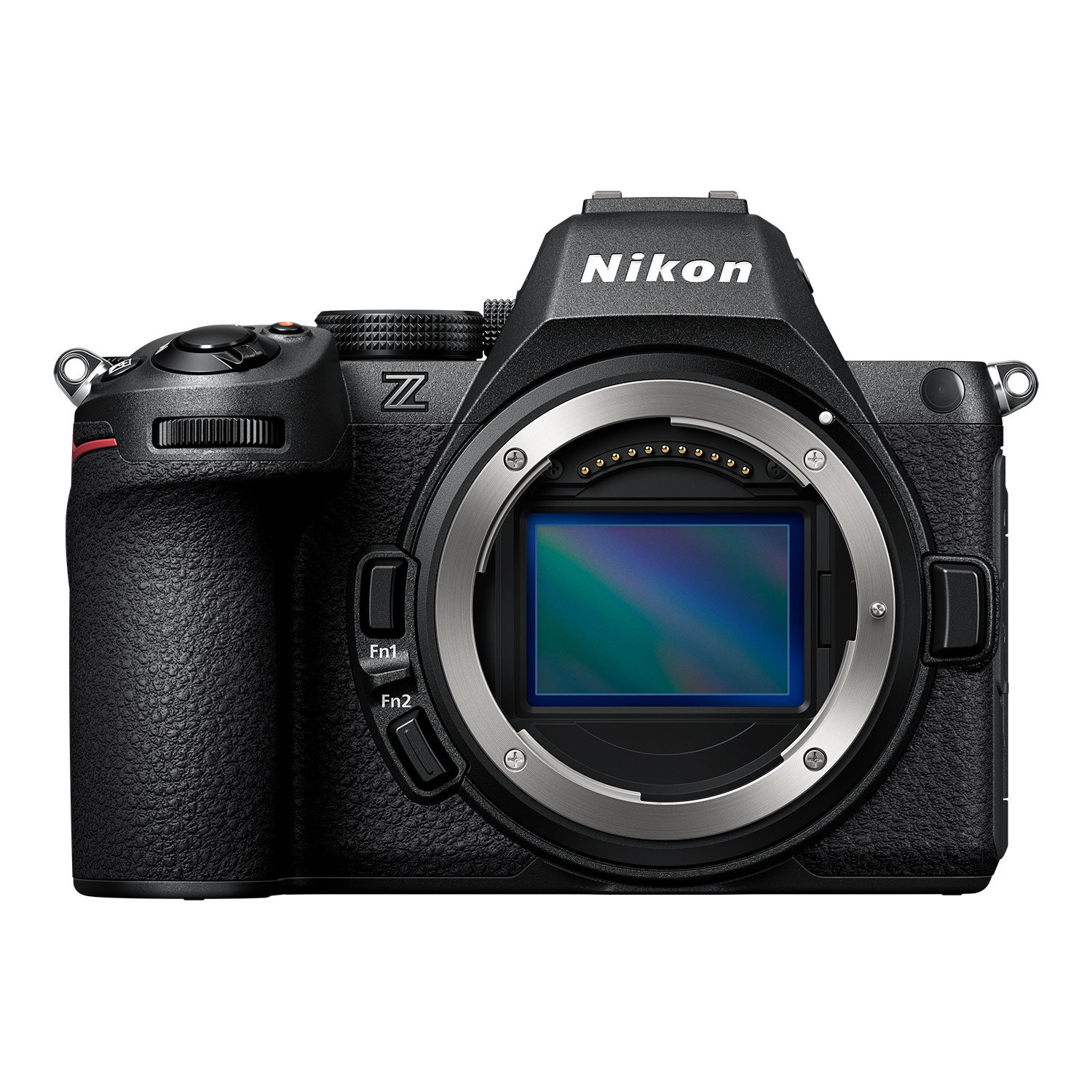 Nikon Z5 II -järjestelmäkamera, runko