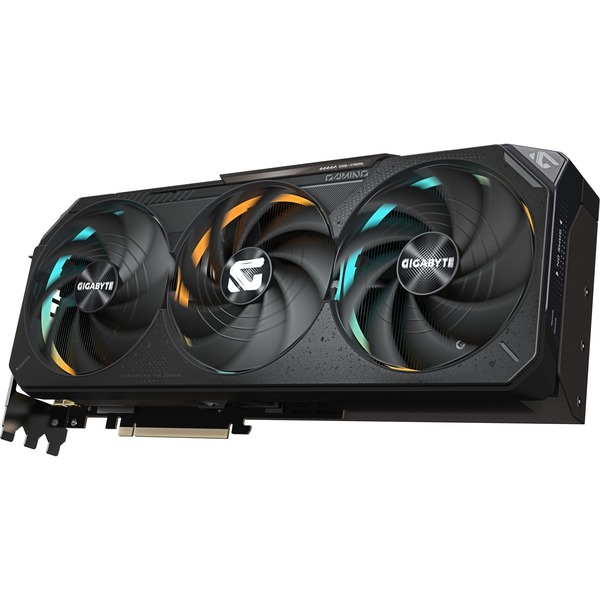 GIGABYTE GeForce RTX 5070 Ti GAMING OC 16G -näytönohjain