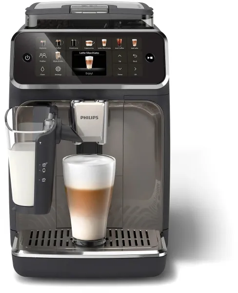 Philips Series 5500 täysautomaattinen espressokeitin EP5549/70