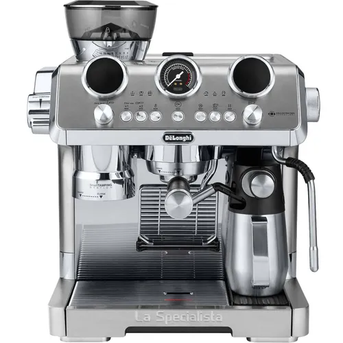De'Longhi La Specialista Maestro EC9885.M espresso machine