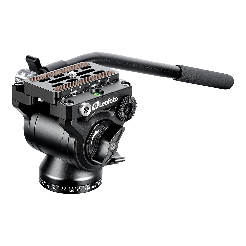 Leofoto BV-5 Videopää