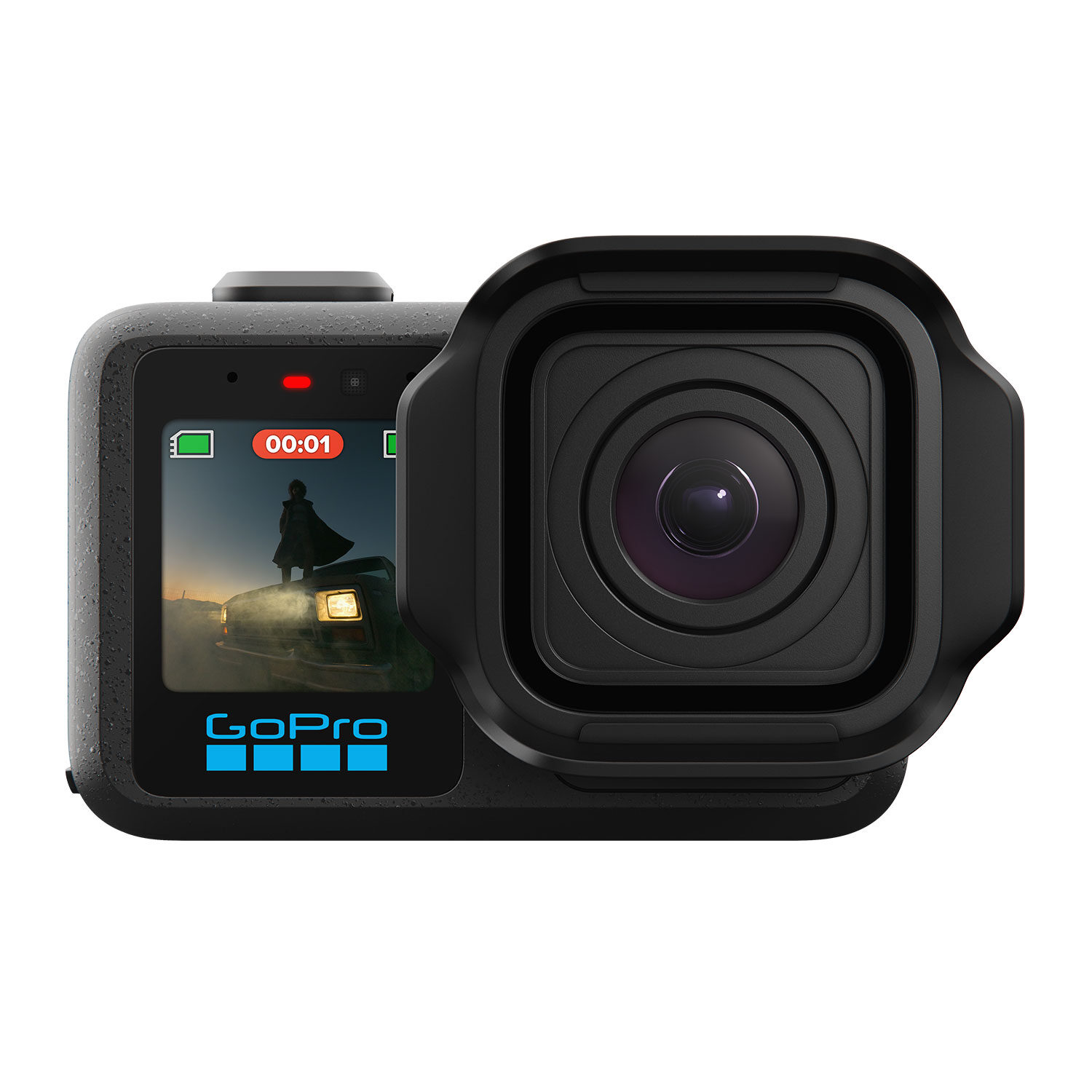 GoPro Mission 1 Action-kamera