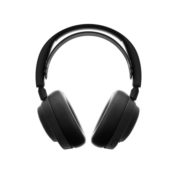 SteelSeries Arctis Nova Pro Omni over-ear -pelikuulokkeet (musta)