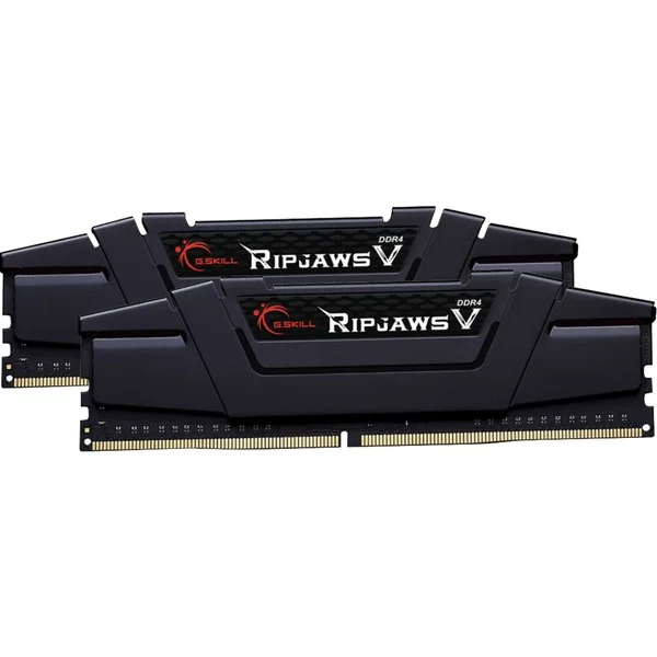 G.Skill Ripjaws V 32 GB DDR4-3600 (2x 16 GB) keskusmuisti