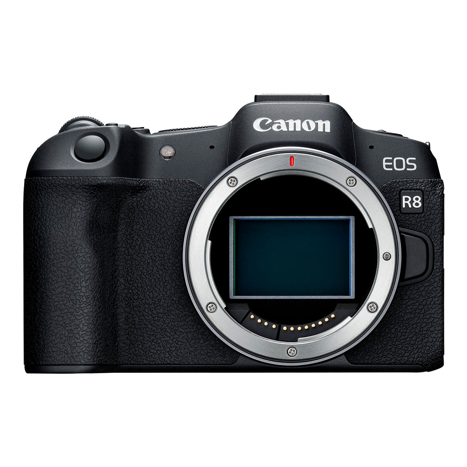 Canon EOS R8 Body Mirrorless Camera Black