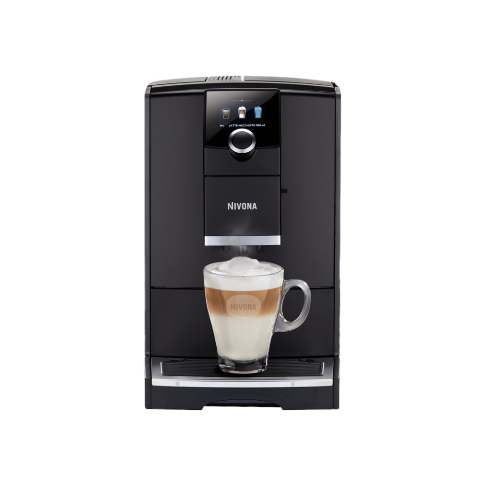 NIVONA CafeRomatica NICR 790 -täysautomaattinen kahvikone