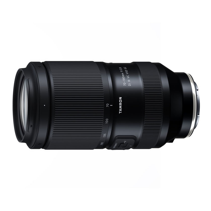 Tamron 70-180mm f/2.8 Di III VC VXD G2 objektiivi Sony E