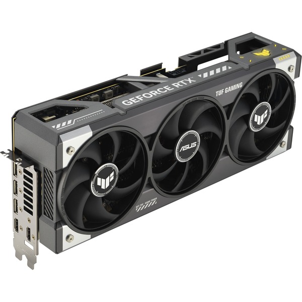 ASUS TUF Gaming GeForce RTX 5090 OC Graphics Card