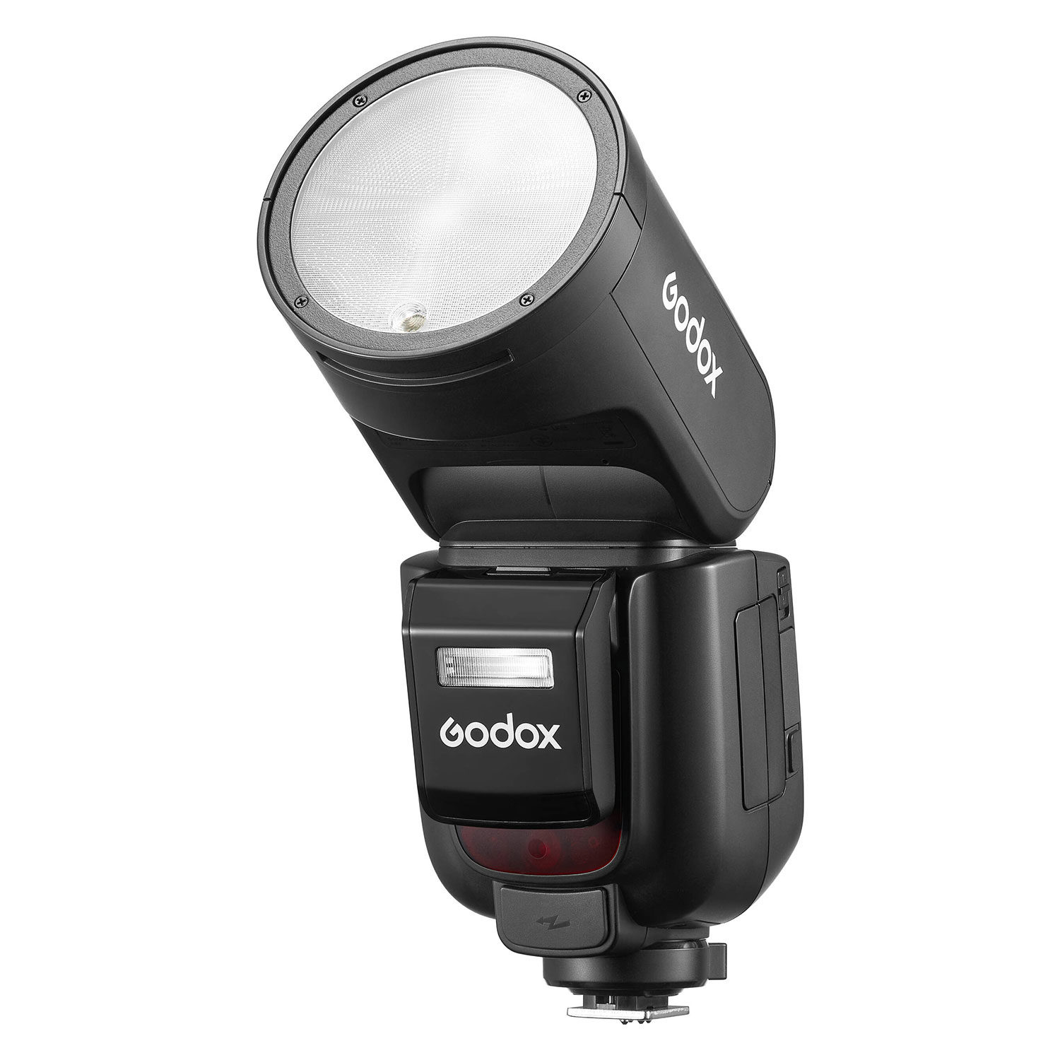 Godox Speedlite V1Pro käsisalama Canonille