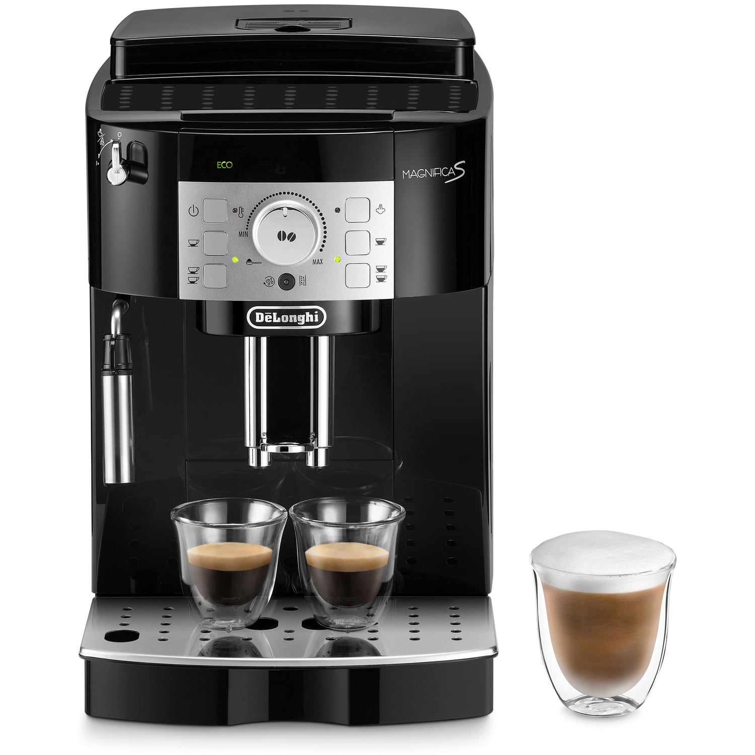 De'Longhi Magnifica S ECAM 22.113.B Täysautomaattinen Espressokeitin