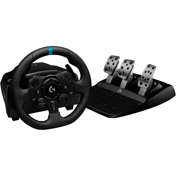 Logitech G923 TRUEFORCE wheel