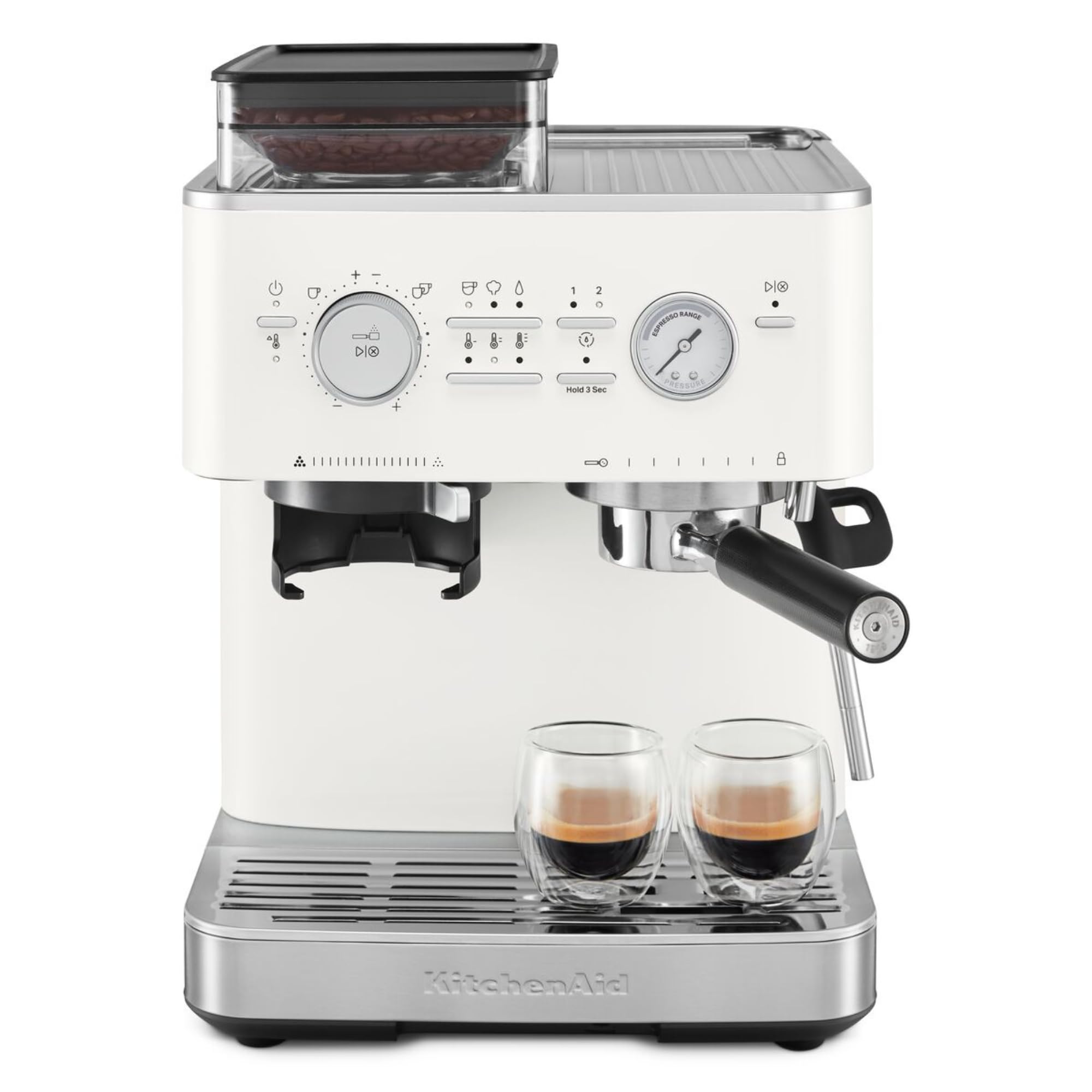 Kitchenaid Artisan 5KES6551 Espressokone